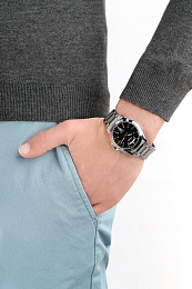 Quartz Wristwatch / MTP-1370D-1A1VDF