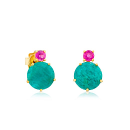 TOUS GOLD Earring / 712193050