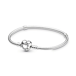 PANDORA Moments Bracelet / 590719-18