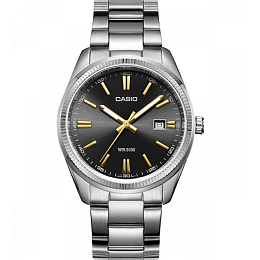 Quartz Wristwatch /LTP-1302D-1A2VDF
