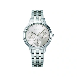 Quartz Wristwatch/ED8180-52X
