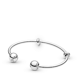 PANDORA Moments Bracelet / 596477-2