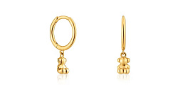 TOUS GOLD Earring / 1004218600