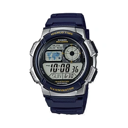 Quartz Wristwatch / AE-1000W-2AVDF