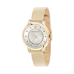 Quartz Wristwatch / R8853118512