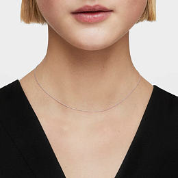 White Gold Chain/1004190000