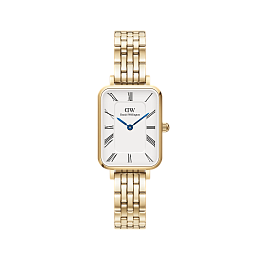 Daniel Wellington Quartz Watch Women/DW00100688