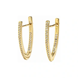Earring / 8244006