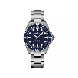 Automatic wristwatch / C048.407.44.041.00