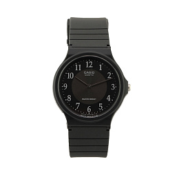Quartz Wristwatch / MQ-24-1B3LDF