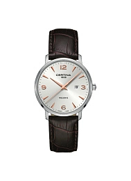 Quartz Wristwatch / C035.410.16.037.01