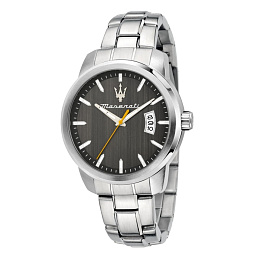 Quartz Wristwatch / R8853121012
