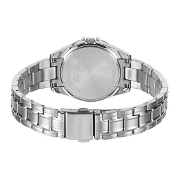 Quartz eco-drive Wristwatch/EC1180-81L