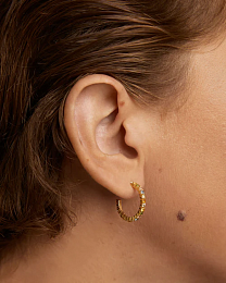 Earring/AR01-B96-U