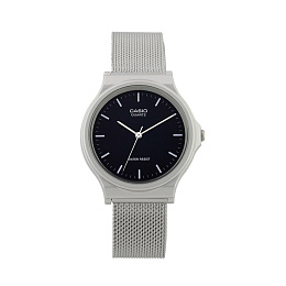 Quartz Wristwatch / MQ-24M-1EDF