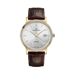 Quartz Wristwatch / 53007 37J AID