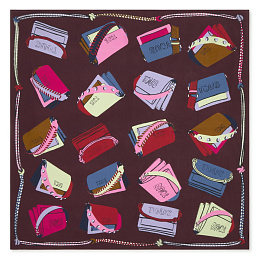 Scarf / 2002302321