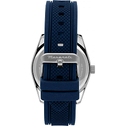 Quartz Wristwatch / R8851151005
