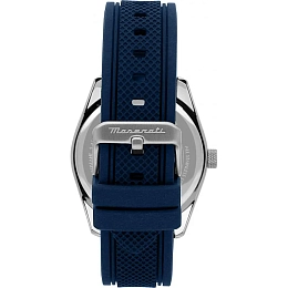 Quartz Wristwatch / R8851151005