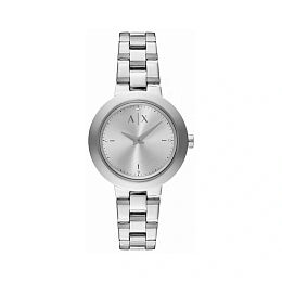 Quartz Wristwatch / AX5170
