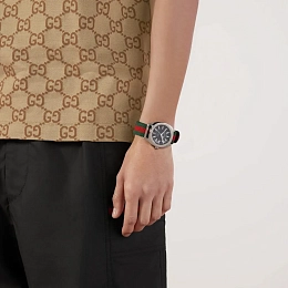 Quartz Wristwatch/YA142305