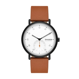 Quartz Wristwatch/SKW6889