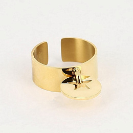Ring / SRL3474-01UNI