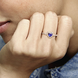 Moments Ring/188421C01-54