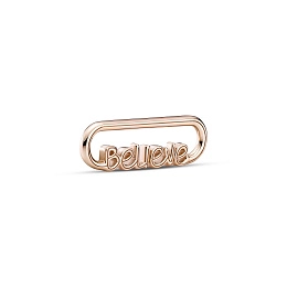 Me Bracelet Connector/789667C00