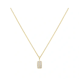Necklace & Pendant / N064-01G