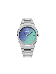 Quartz Wristwatch / D1-UTBJ43