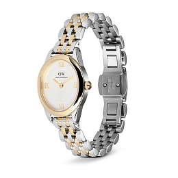 Quartz Wristwatch / DW00100811