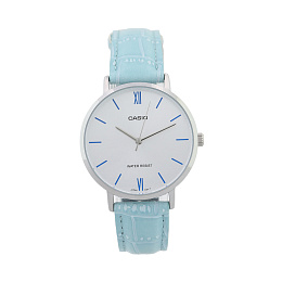 Quartz Wristwatch / LTP-VT01L-7B3UDF