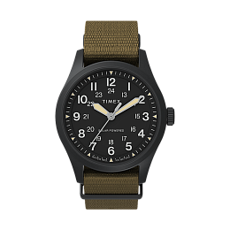 Quartz Wristwatch / TW2V00400
