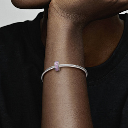 PANDORA Moments Charm / 791817PCZ