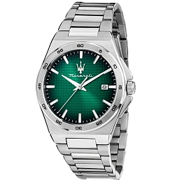 Quartz Wristwatch / R8853153003