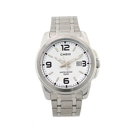 Quartz Wristwatch / MTP-1314D-7AVDF