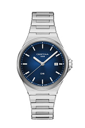 Quartz Wristwatch / C043.410.11.041.00