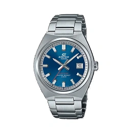 Quartz Wristwatch / EFB-109D-2AVDF