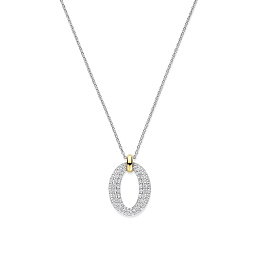 Necklace / 34092ZY-42