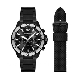 SET WATCH AND STRAP /AR80050