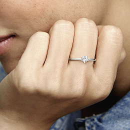 Moments Ring/190026C01-50