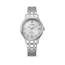 Quartz eco-drive Wristwatch/EM0890-85A