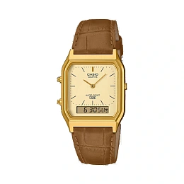 Quartz Wristwatch / AQ-230EGL-9ADF