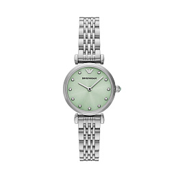 Quartz Wristwatch / AR11667