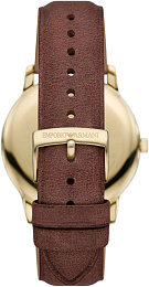Quartz Wristwatch / AR11610