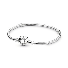 PANDORA Moments Bracelet / 590719-21