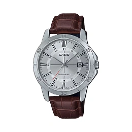 Quartz Wristwatch/MTP-V004L-7CUDF