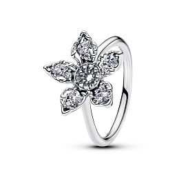 Pandora Stranger Things Ring / 193578C01-52