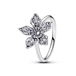Pandora Stranger Things Ring / 193578C01-52
